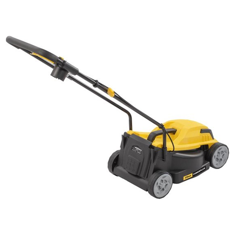 POWER PLUS - Corta Relva 1300W 32Cm