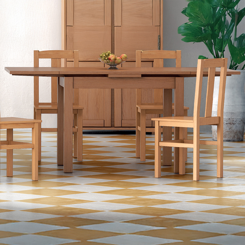 MESA EXT 100/180X80