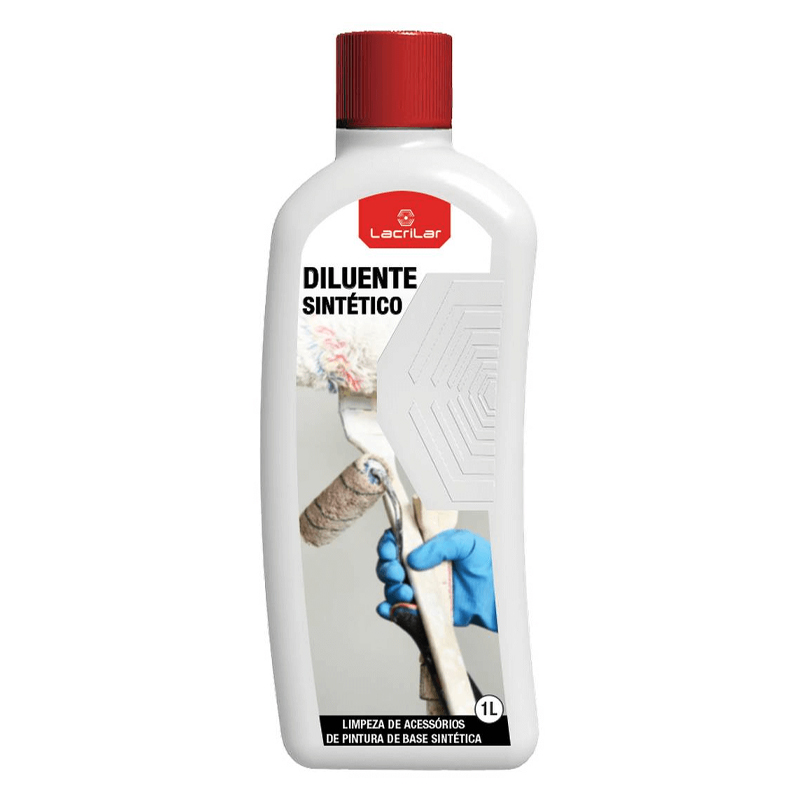 LACRILAR - DILUENTE SINTÉTICO