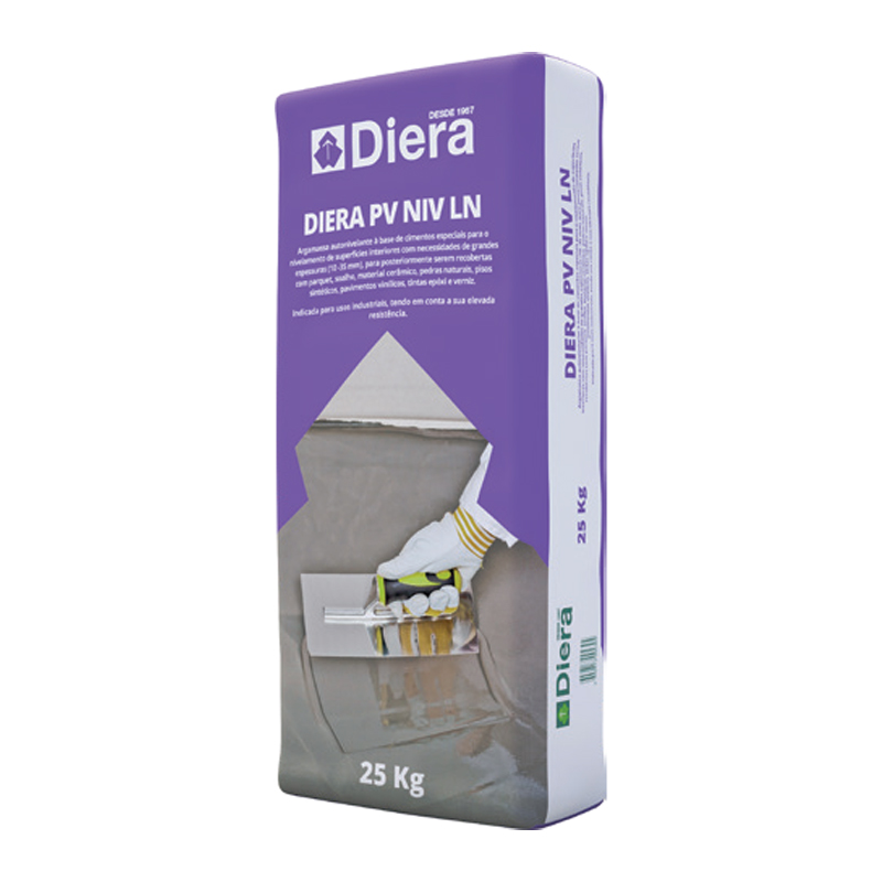 DIERA - AUTONIVELANTE