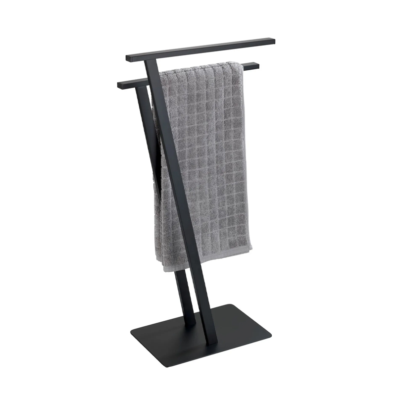 ESTANTEANTE BARRA WC CROMADA