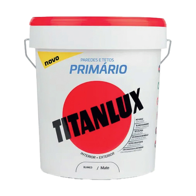 TITANLUX - PRIMARIO INT.EXT.BR 15L
