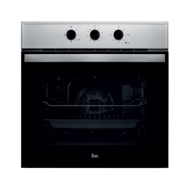 TEKA - FORNO MULTIF.HBB 605 SS 6F