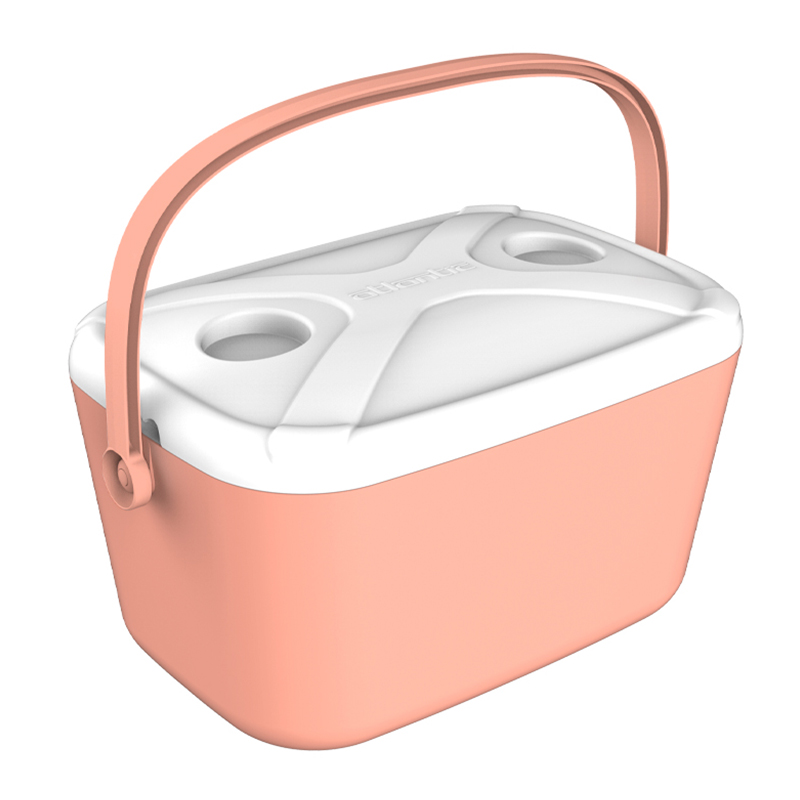 ATLANTIC - GELEIRA ROSA 10L