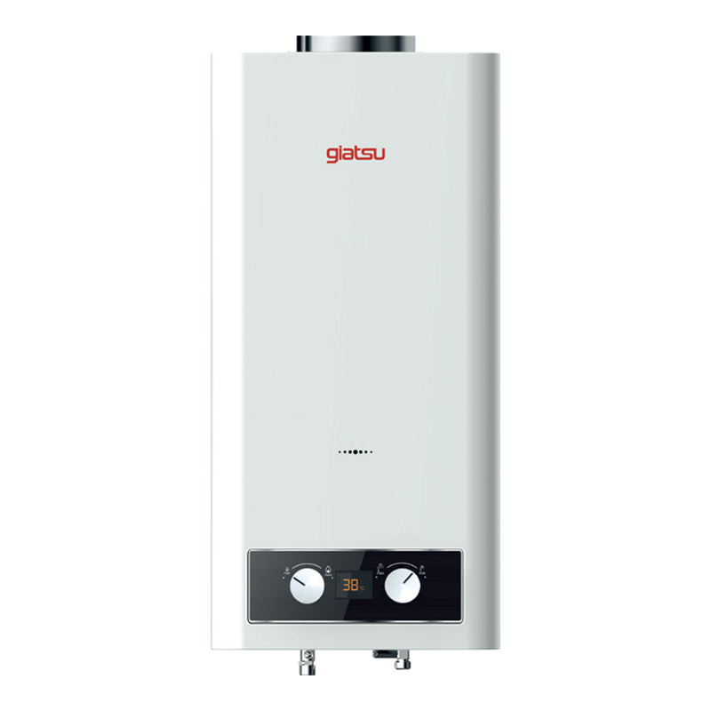 GIATSU - ESQUENTADOR GAS SENA 11L - GLP