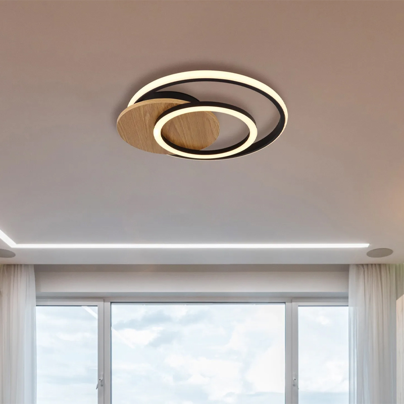 GLOBO - PLAFOND JULIO CASTANHO