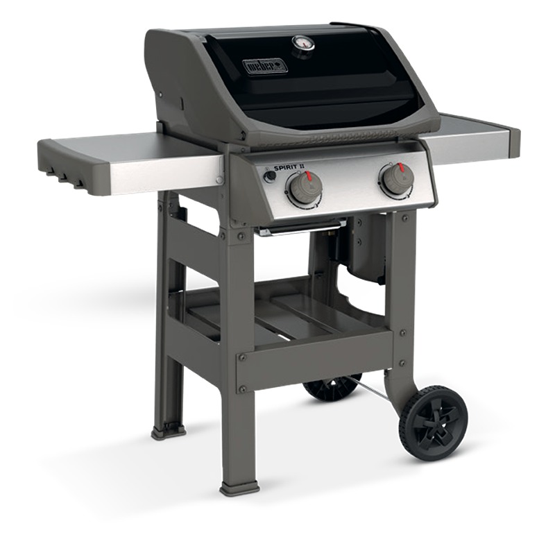 WEBER - Grelhador Gás Spirit II E-210