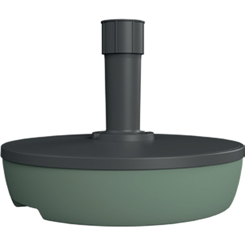 EDA - BASE DE ENCHIMENTO VERDE 20l