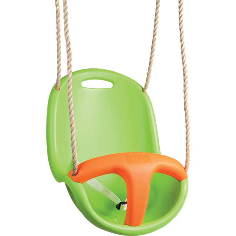 AMCA - Assento Bebe para Balouço com Corda