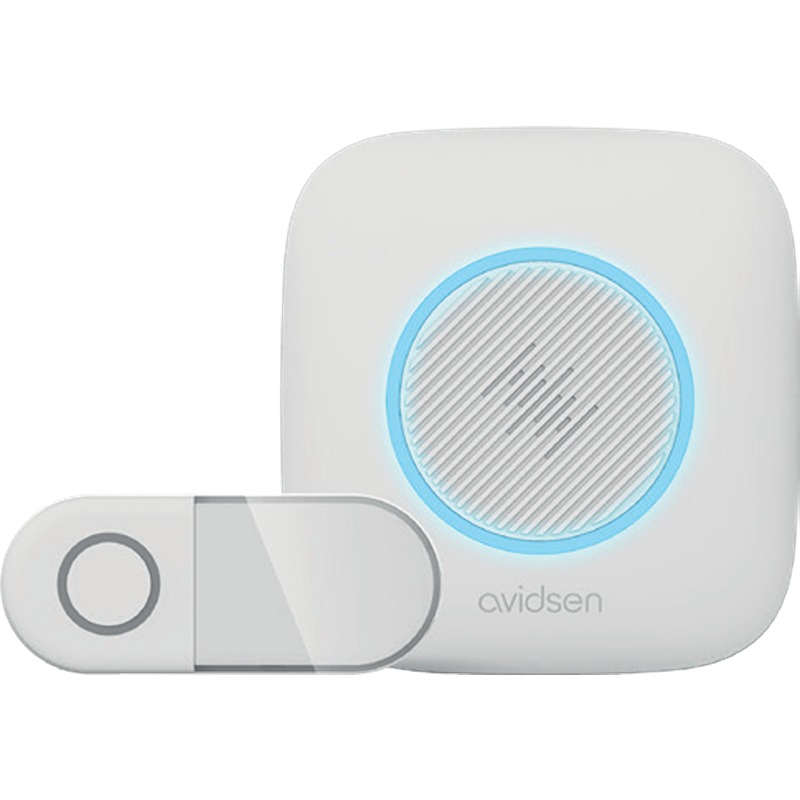 AVIDSEN - CAMPAINHA SEM FIOS SONA