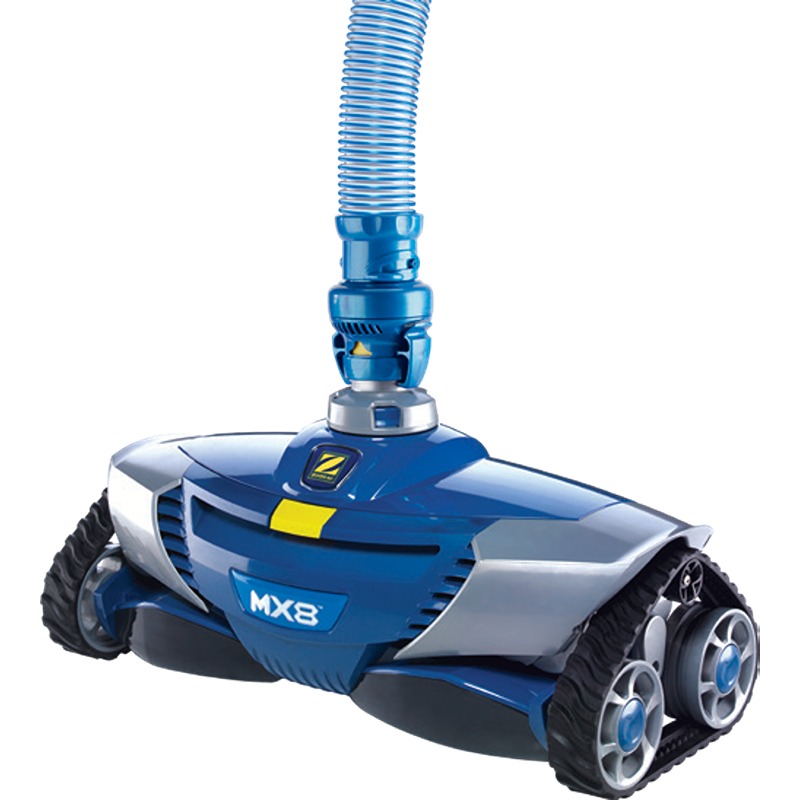 ZODIAC - Robot Piscina Aspirador MX8