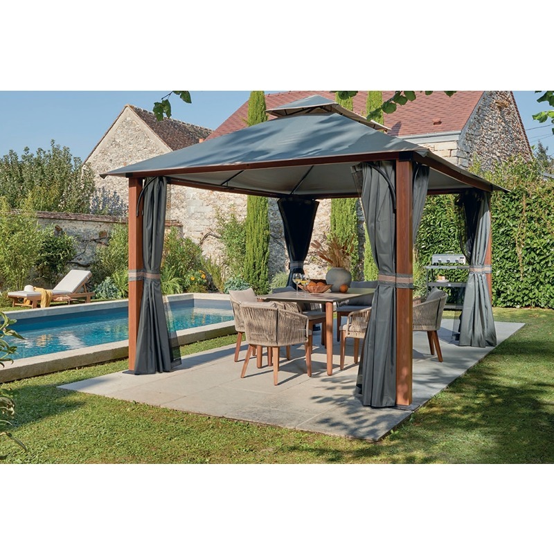 MODE DE VIE - TENDA DE JARDIM VITÓRIA