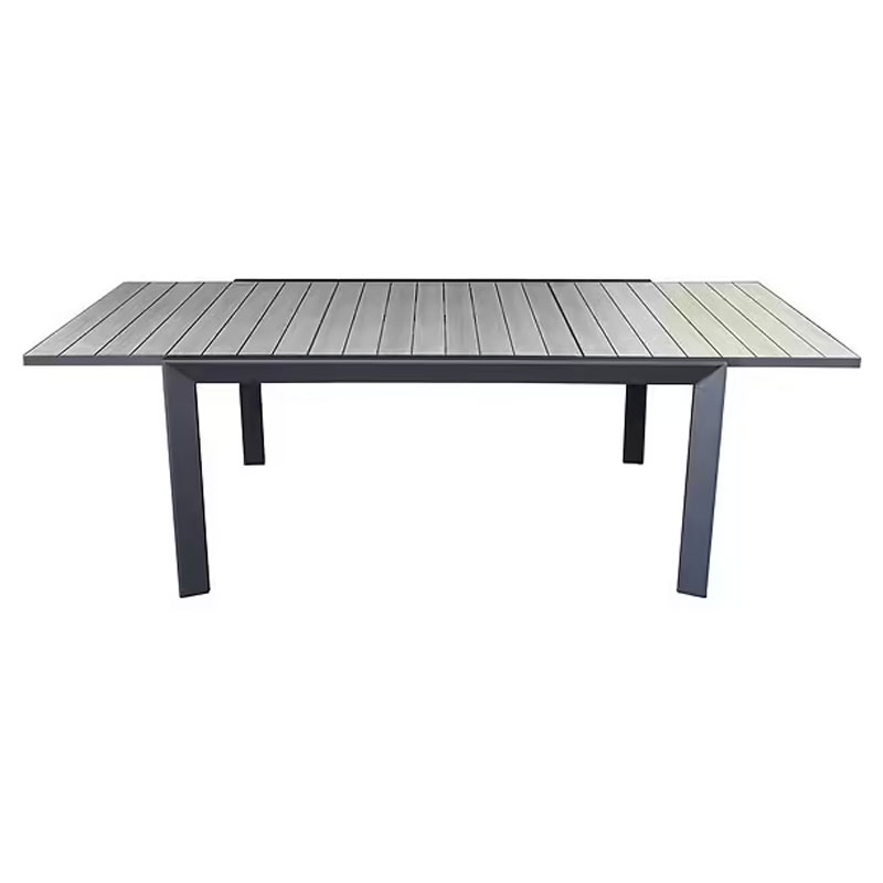 MODE DE VIE - MESA EXTENSÍVEL 160/240CM