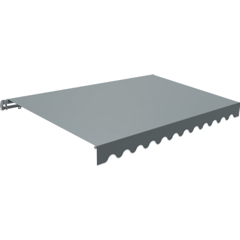 MODE DE VIE - Toldo com Manivela 2.95X2M