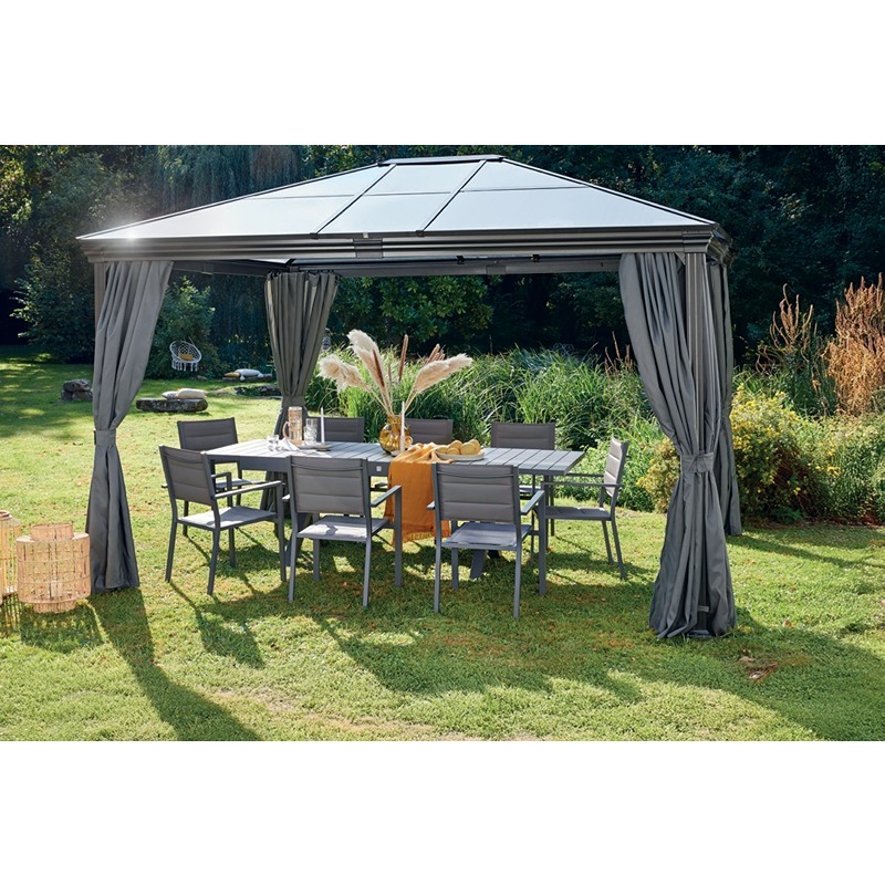 MDV - PAVILHÃO MARTIKA 3X3.6M