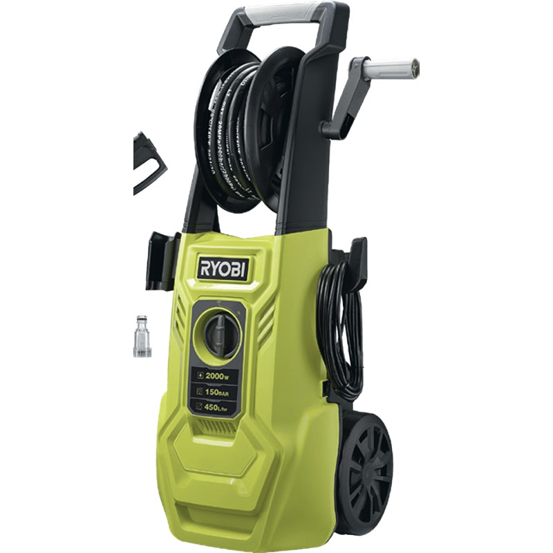 RYOBI - Lavadora Alta Pressão 150B