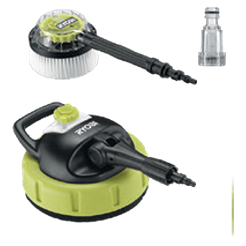 RYOBI - Lavadora Alta Pressão 150B