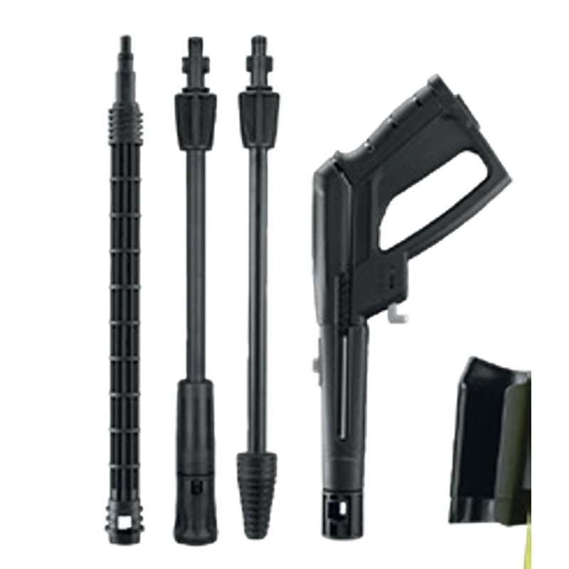 RYOBI - Lavadora Alta Pressão 150B