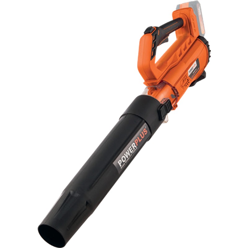 POWER PLUS - SOPRADOR A BATERIA
