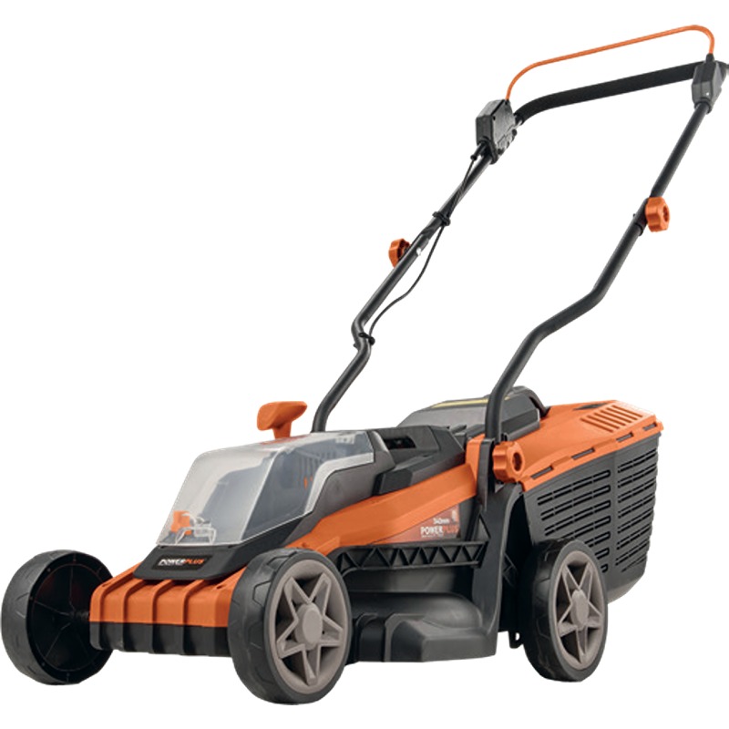 POWER PLUS - CORTA RELVAS 20V