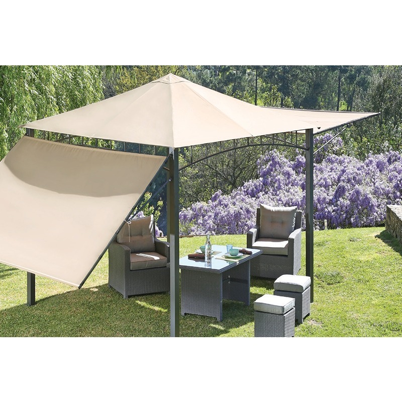 Tenda de Jardim