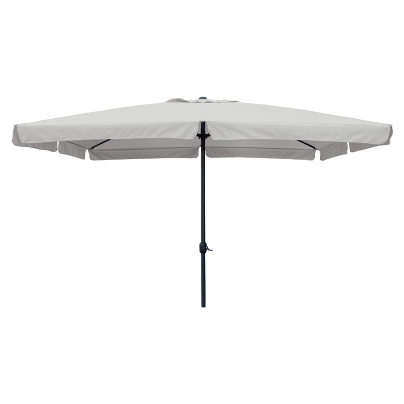 Chapéu Retangular Areia C/Mnv 2.5X3.5M
