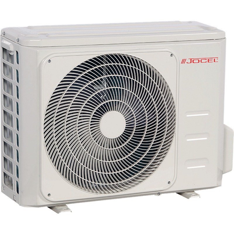 JOCEL - Ar Condicionado 1X1 12000BTU