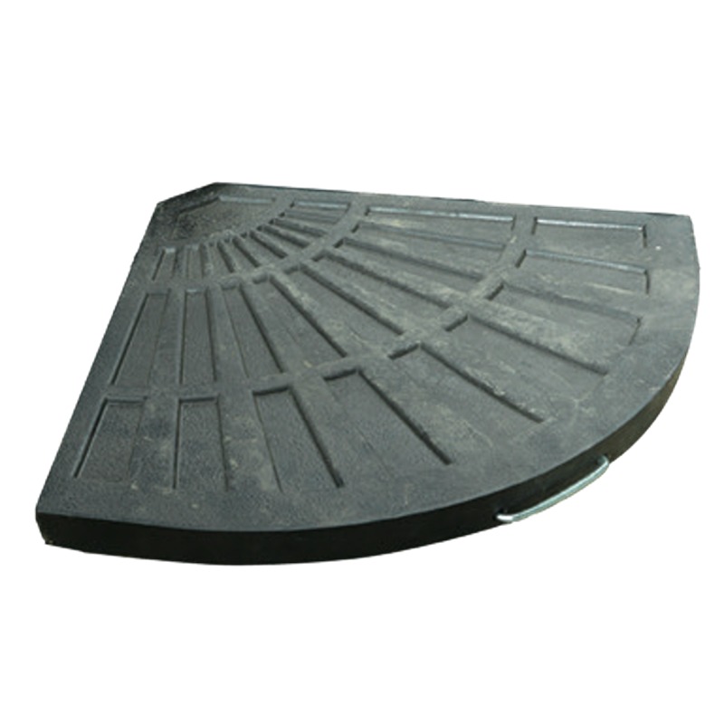 Base Resina 1/4 com Pega 20Kg