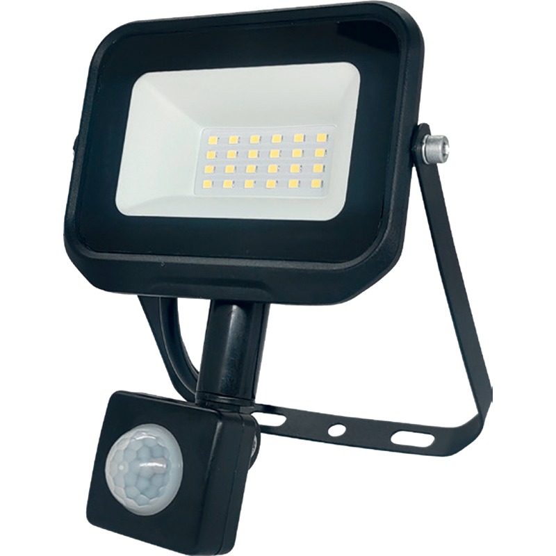 CLICKLIGHT - Projetor Dark C/Sensor 20W