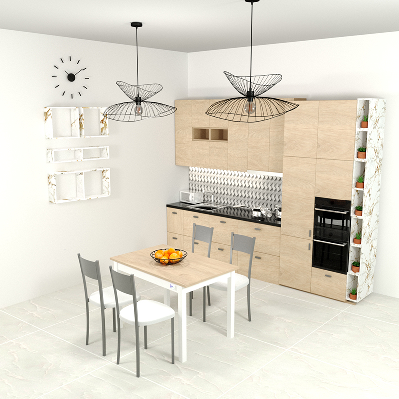 PORTUS - Mesa Phyna 1.0