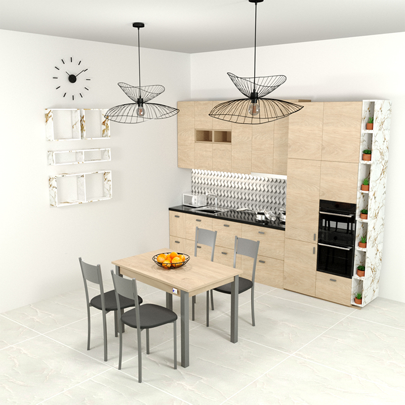 PORTUS - Mesa Phyna 1.0