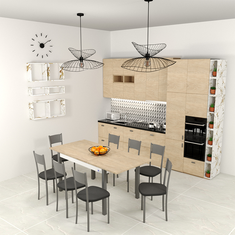 PORTUS - Mesa Phyna 2.0