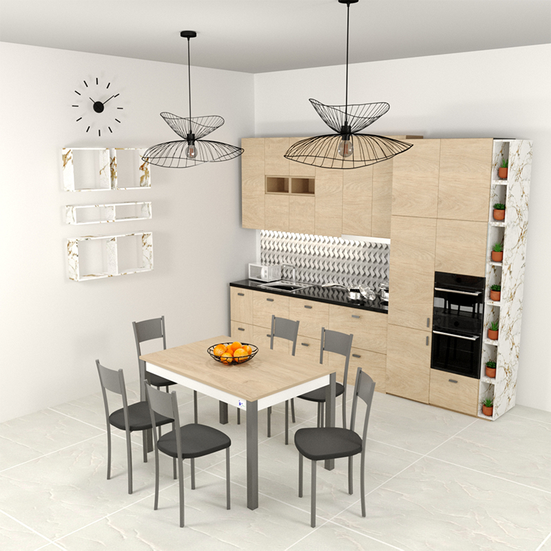 PORTUS - Mesa Phyna 2.0