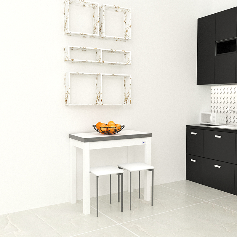 PORTUS - Conjunto Ara