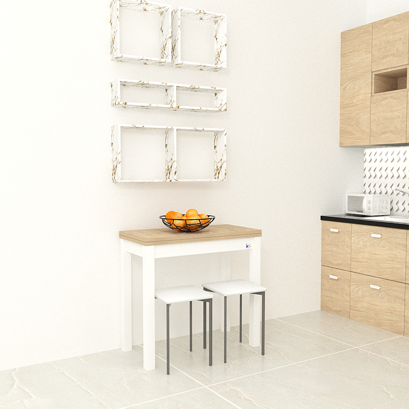 PORTUS - Conjunto Ara