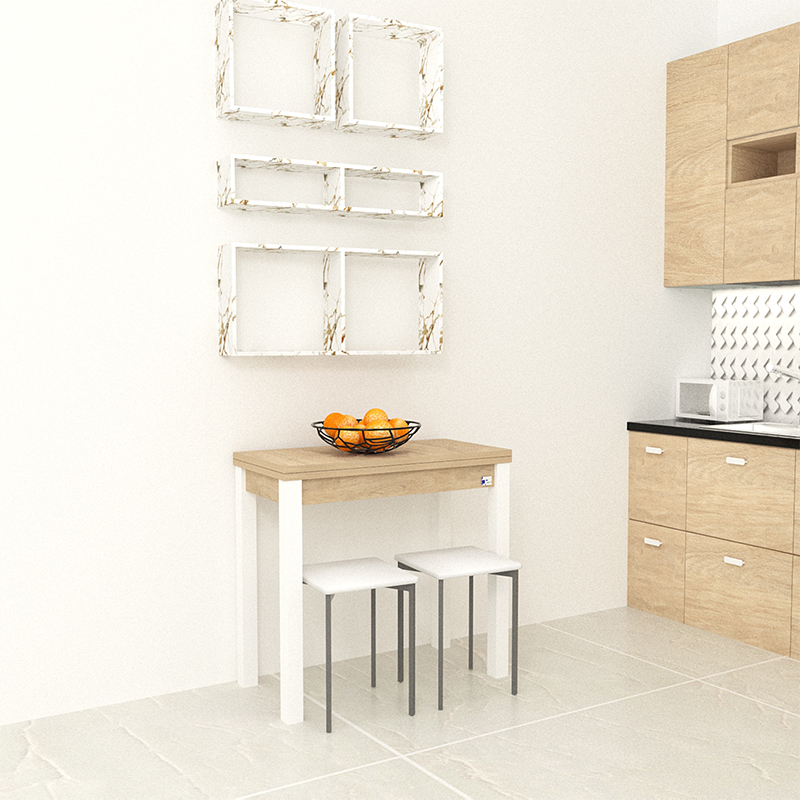 PORTUS - Conjunto Ara