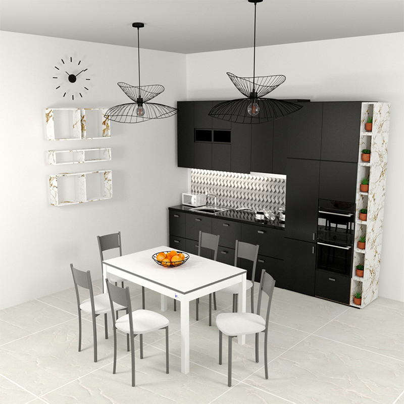 PORTUS - Conjunto Phyna 120