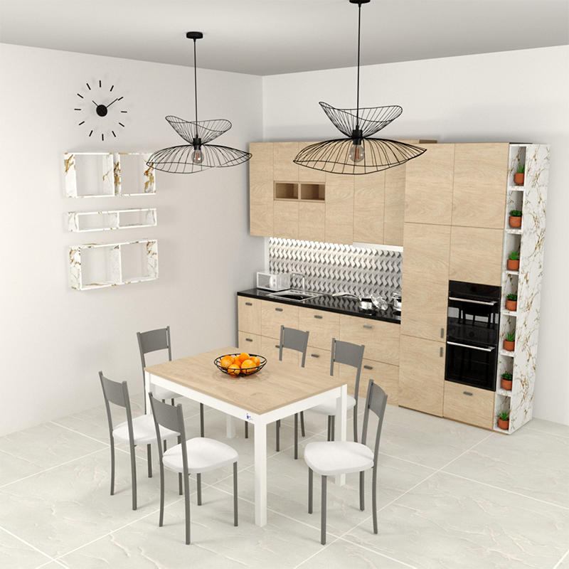 PORTUS - Conjunto Phyna 120