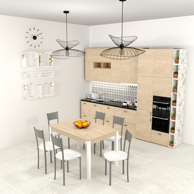 PORTUS - Conjunto Phyna 120