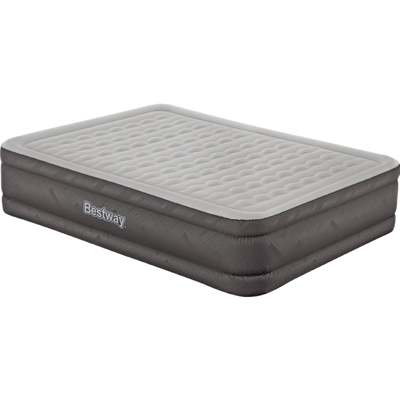 BESTWAY - COLCHÃO 203X152X46 CM