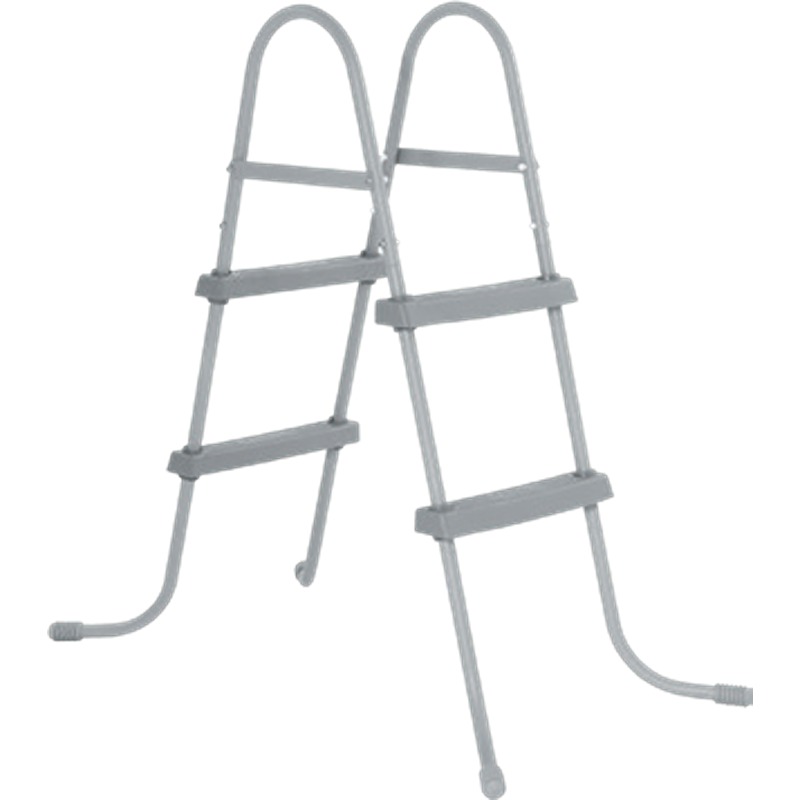 BESTWAY - ESCADA 84CM