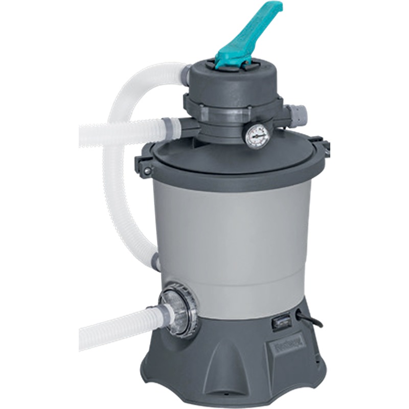 BESTWAY - FILTRO DE AREIA 3596L/H