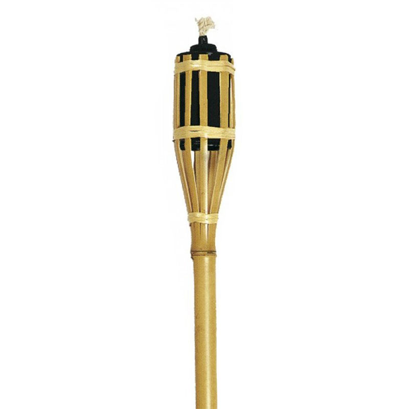 VERDELOOK - TOCHA BAMBÚ 90CM