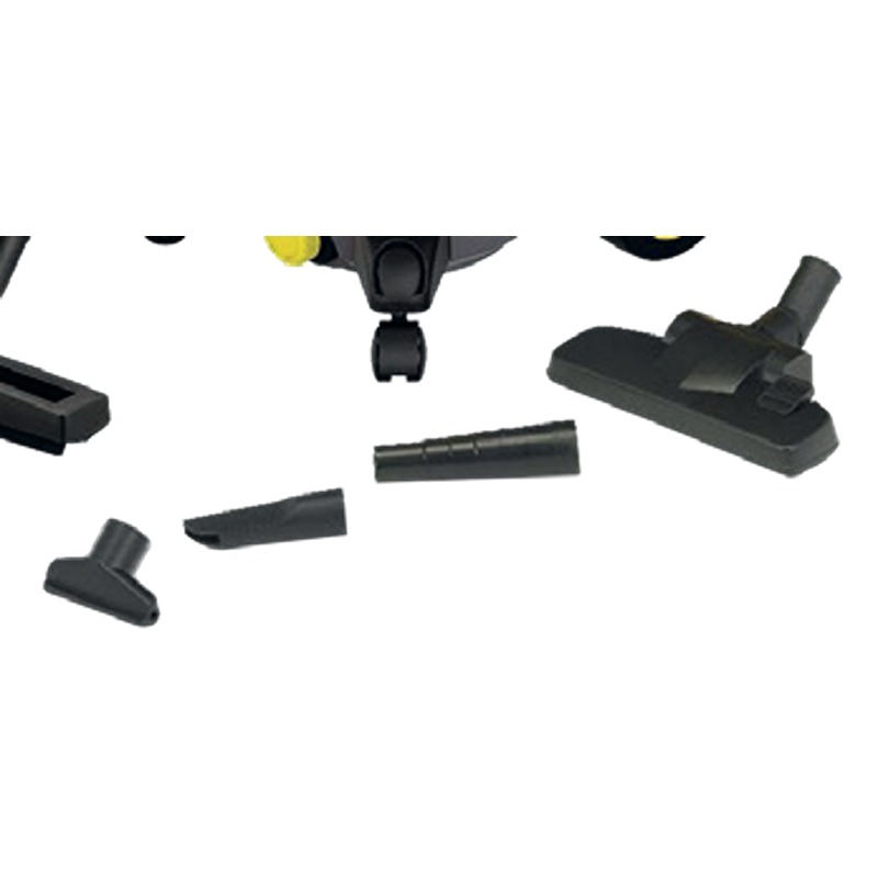 STANLEY - Aspirador 25L