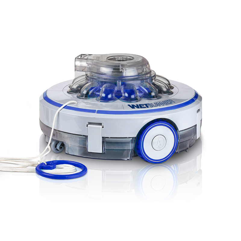 GRE - ROBOT WETRUNNER
