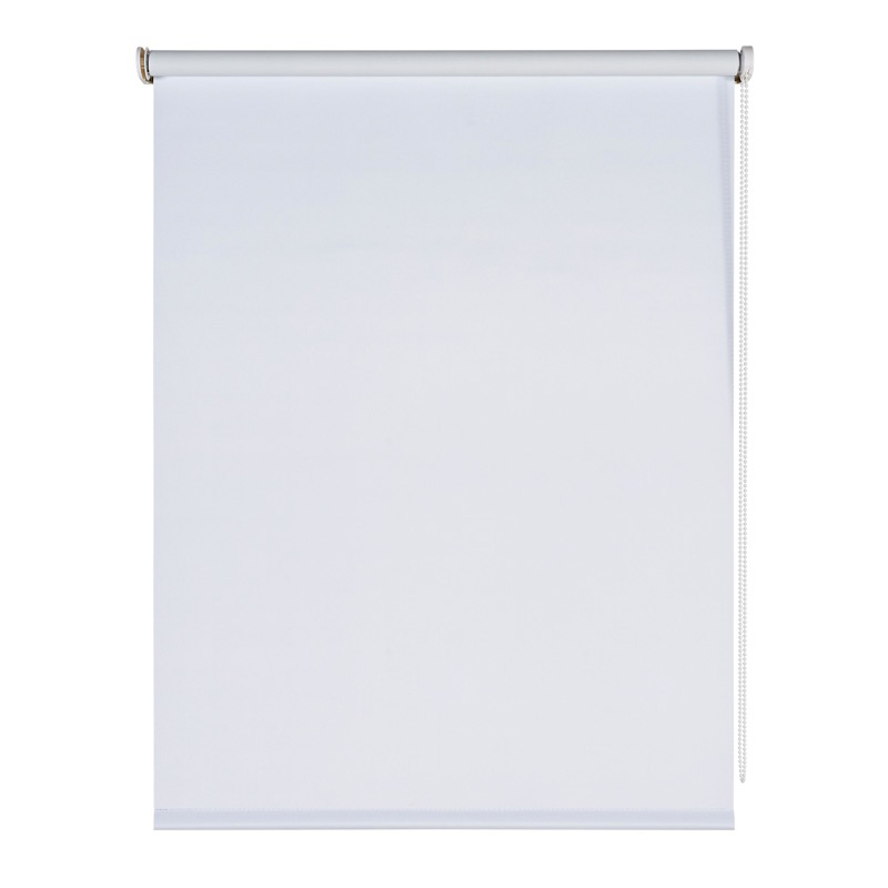 Cintacor Stor Planet SL - Enrolável Opaco Branco 100X180