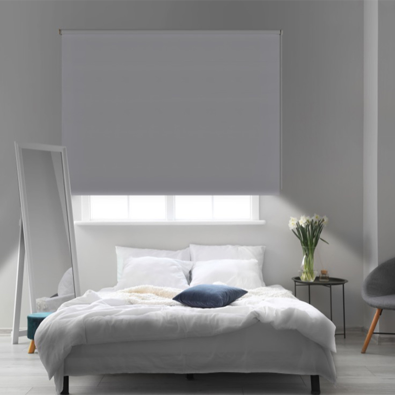 Cintacor Stor Planet SL - Enrolável Opaco Branco 100X180