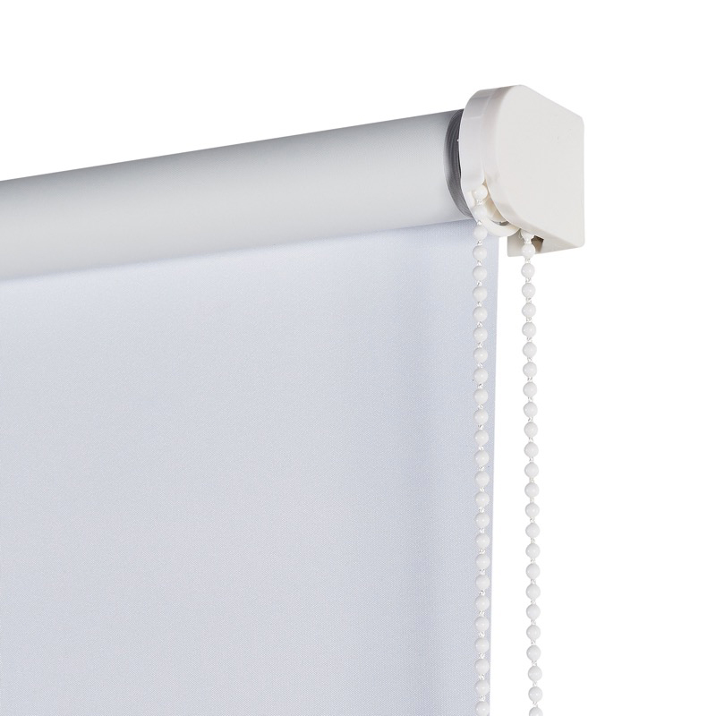 Cintacor Stor Planet SL - Enrolável Opaco Branco 180X250