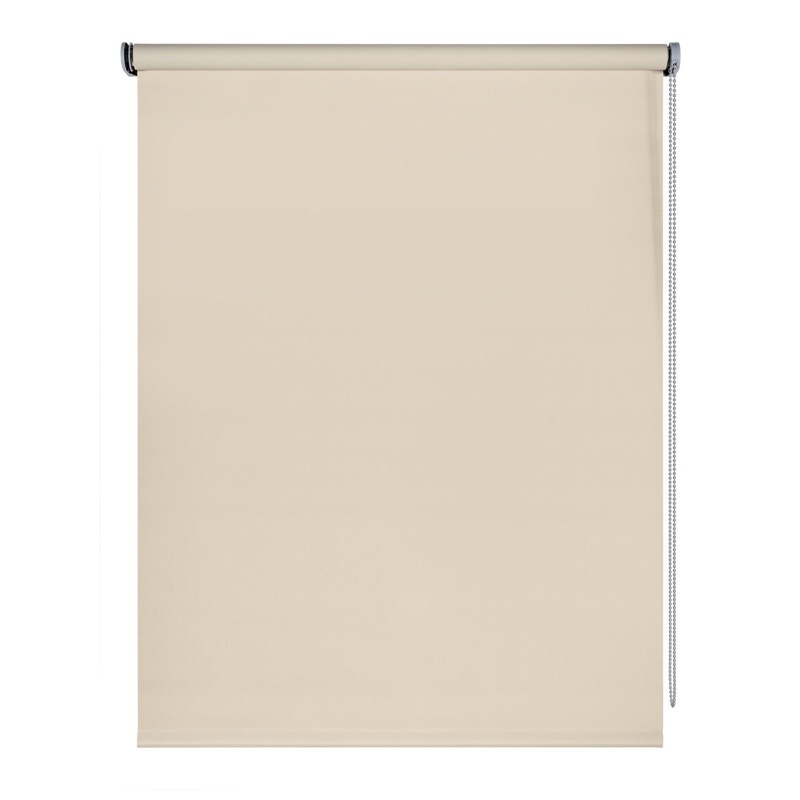 Cintacor Stor Planet SL - Enrolável Opaco Bege 180X250