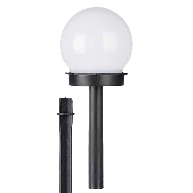 ARTE REGAL - PILAR SOLAR Ø: 10 CM